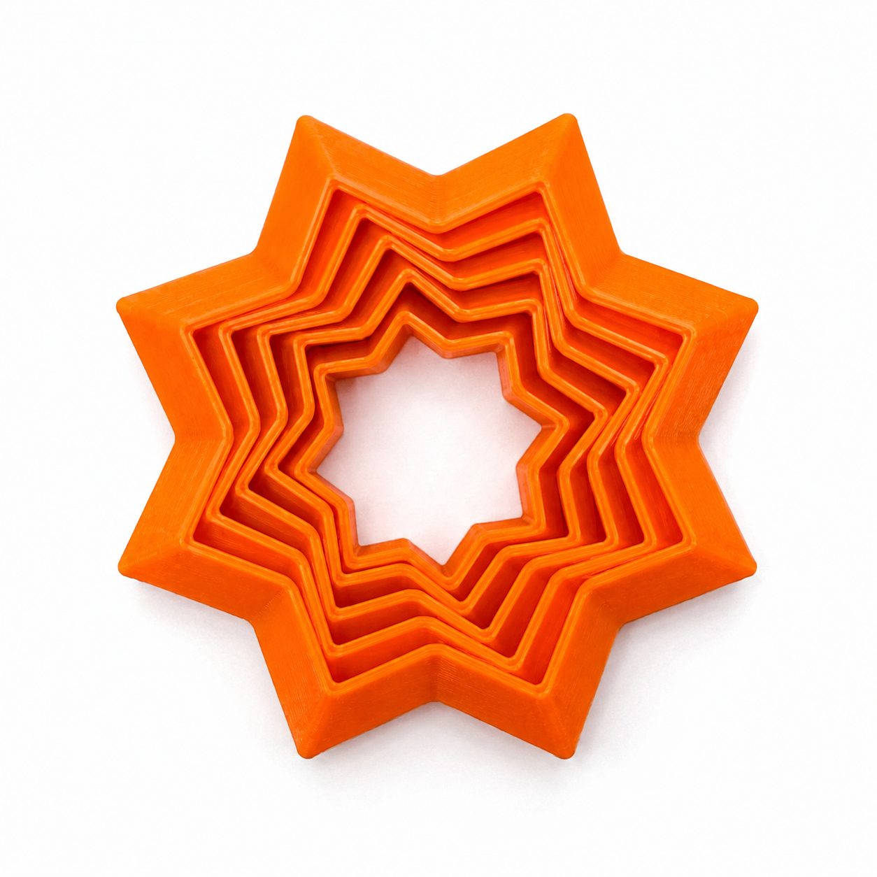 Star Fidget