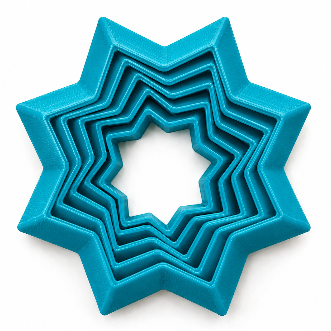 Star Fidget