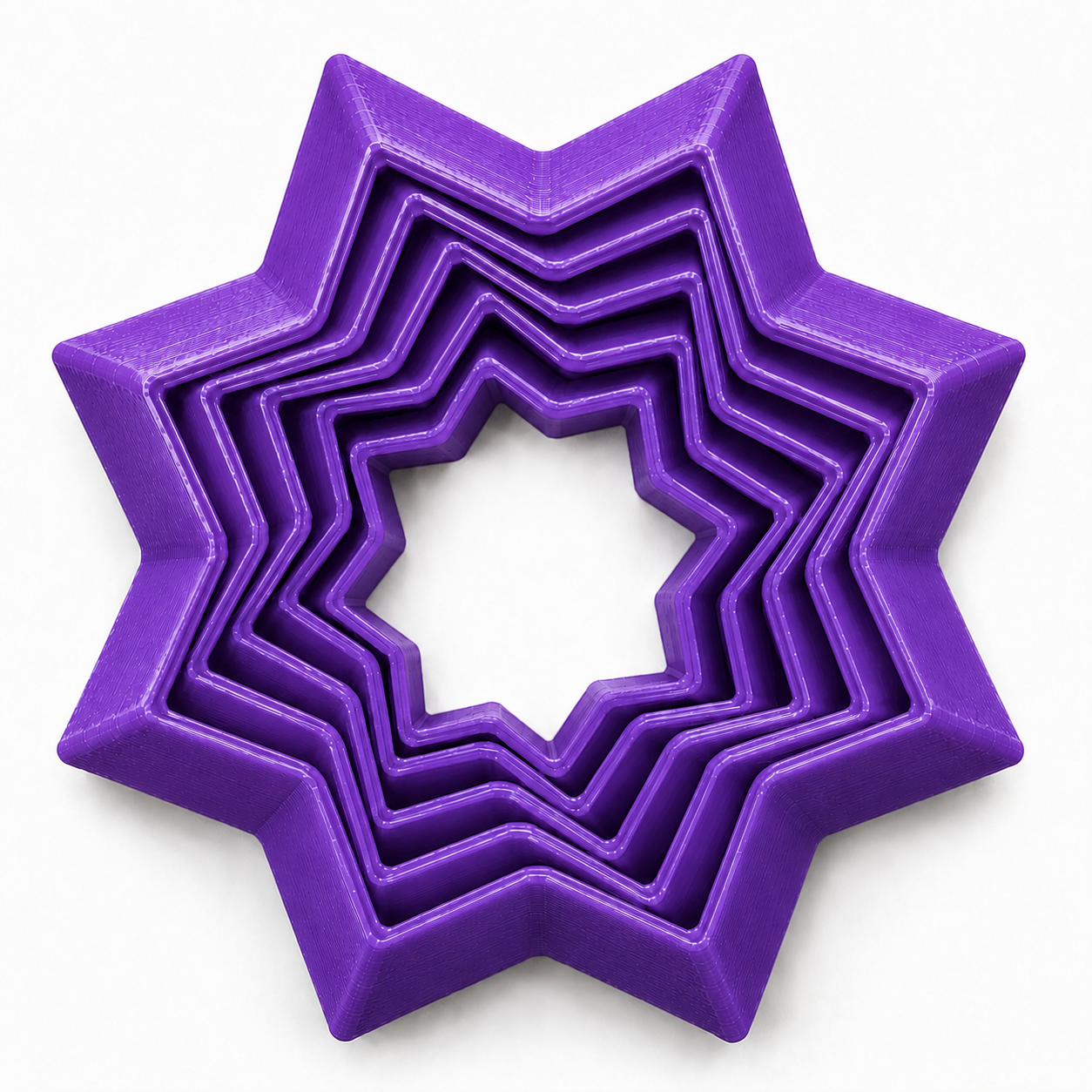 Star Fidget