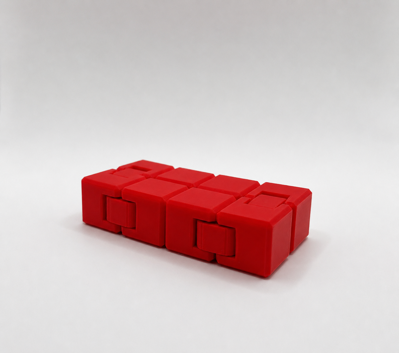 Infinity Cube