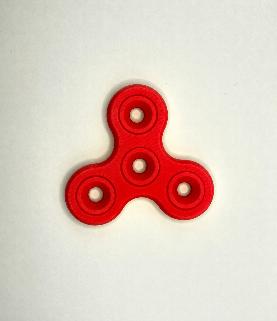 Fidget Spinner