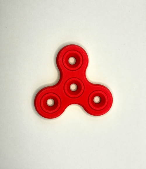 Fidget Spinner