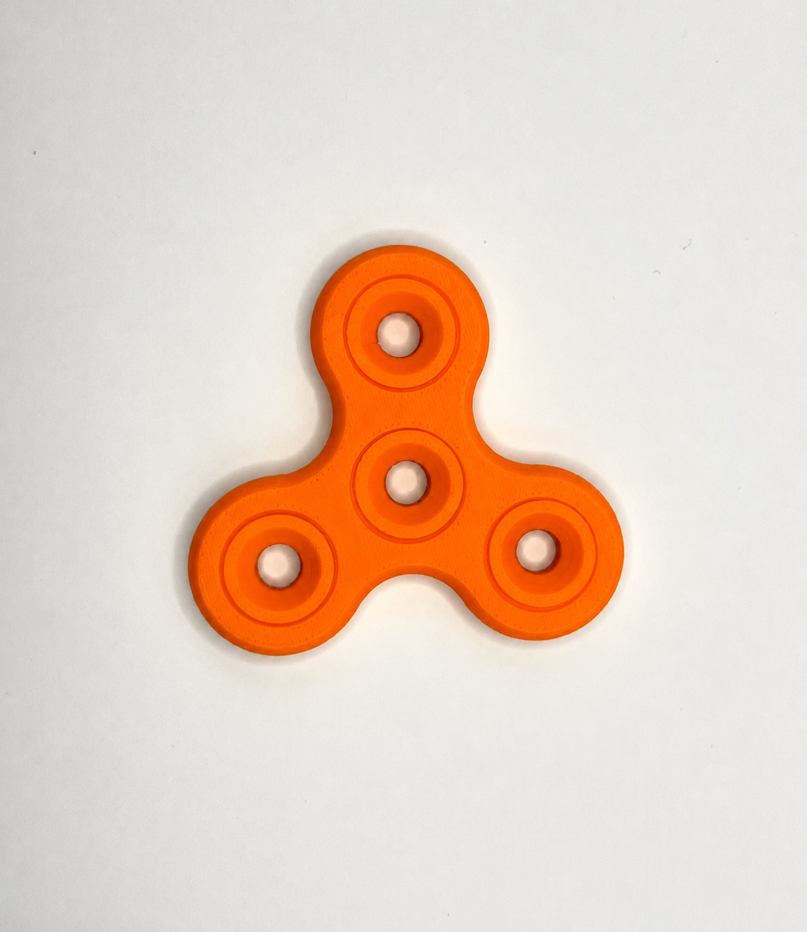 Fidget Spinner