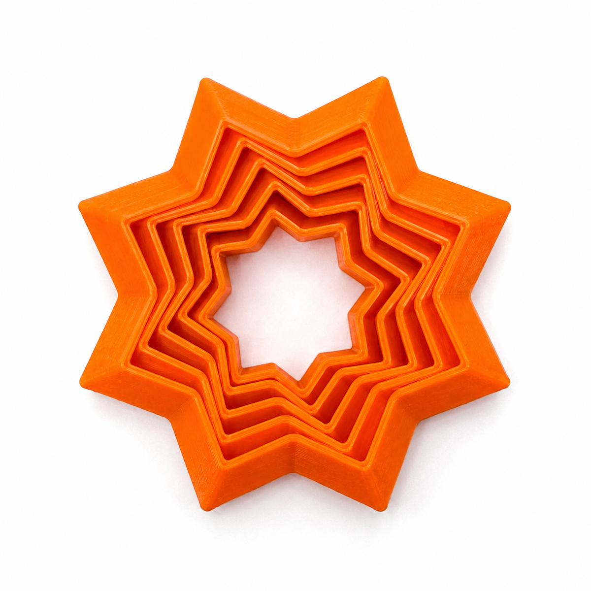 Star Fidget