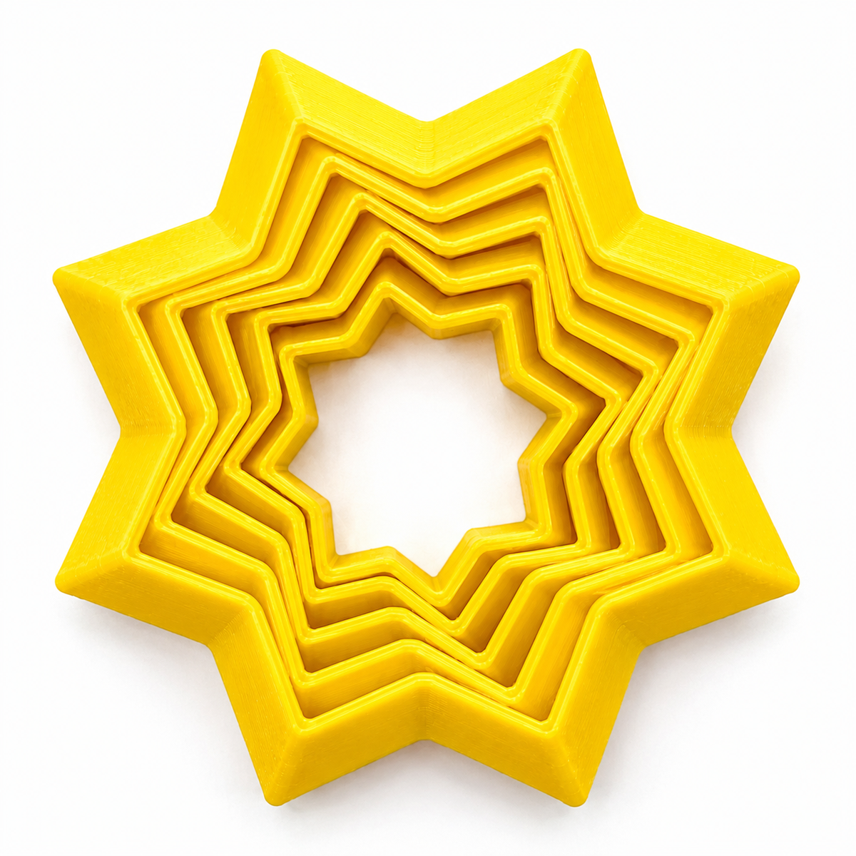 Star Fidget