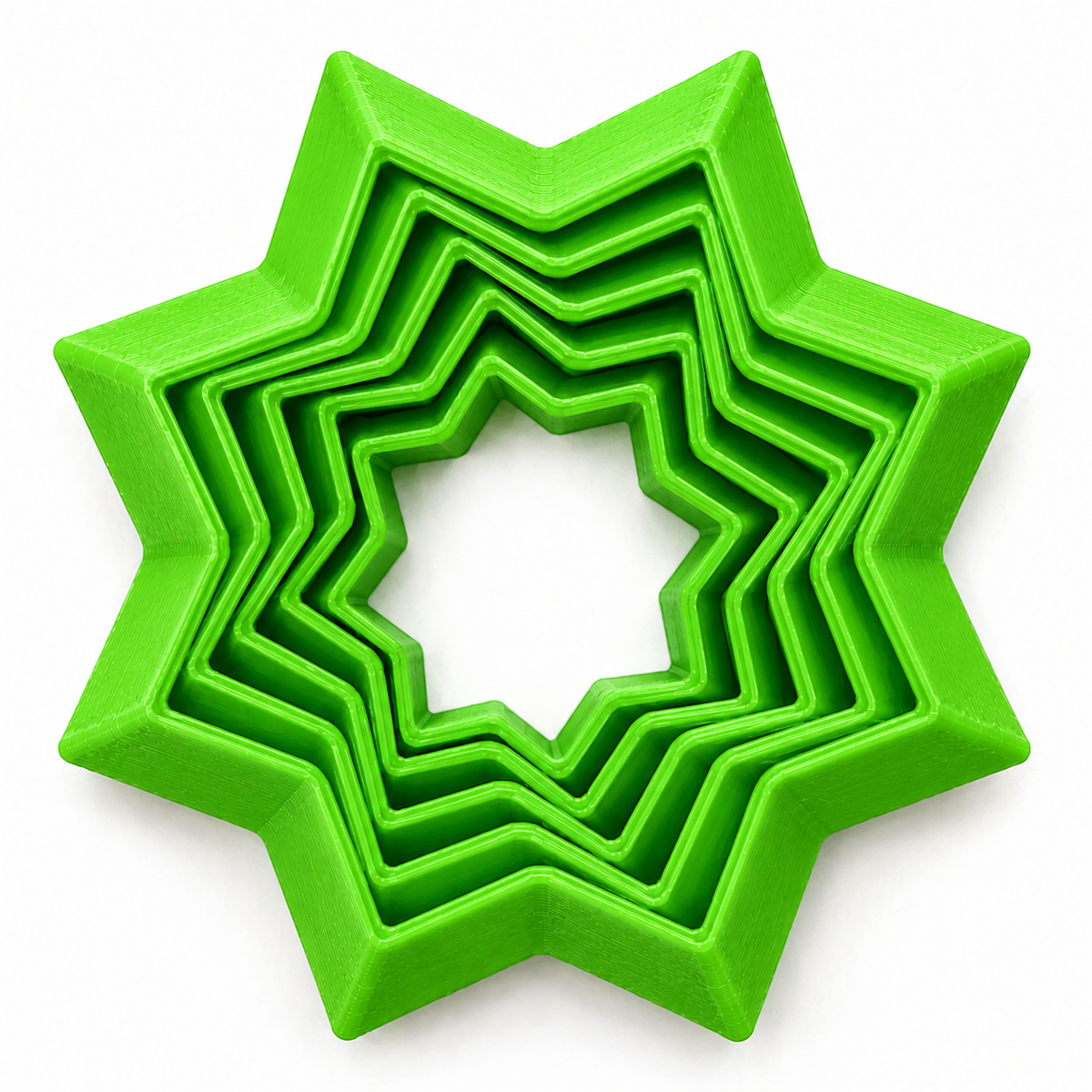 Star Fidget