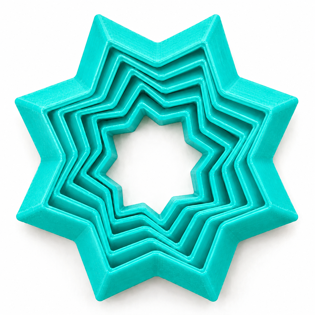 Star Fidget