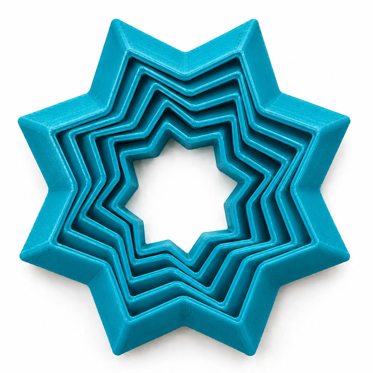 Star Fidget