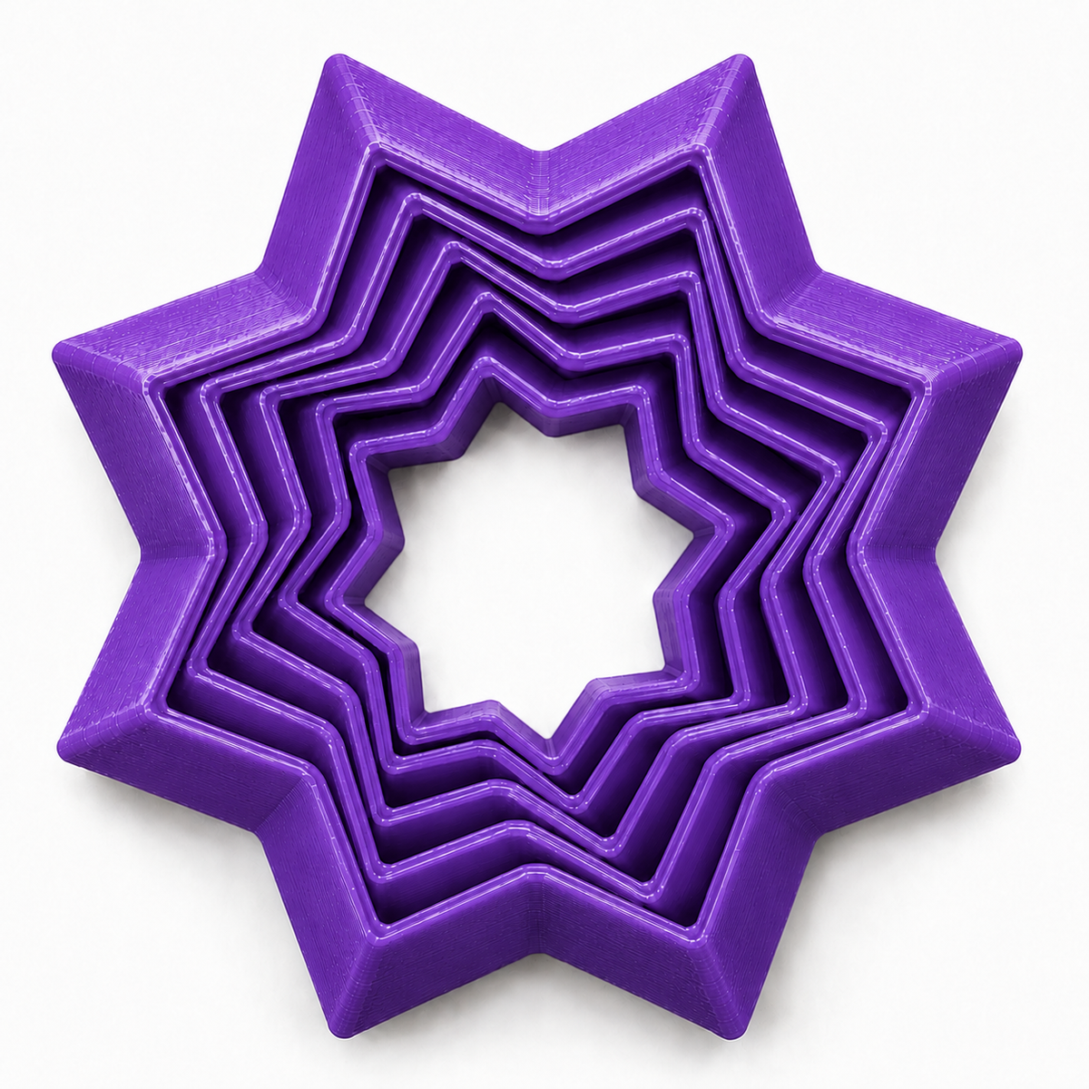 Star Fidget