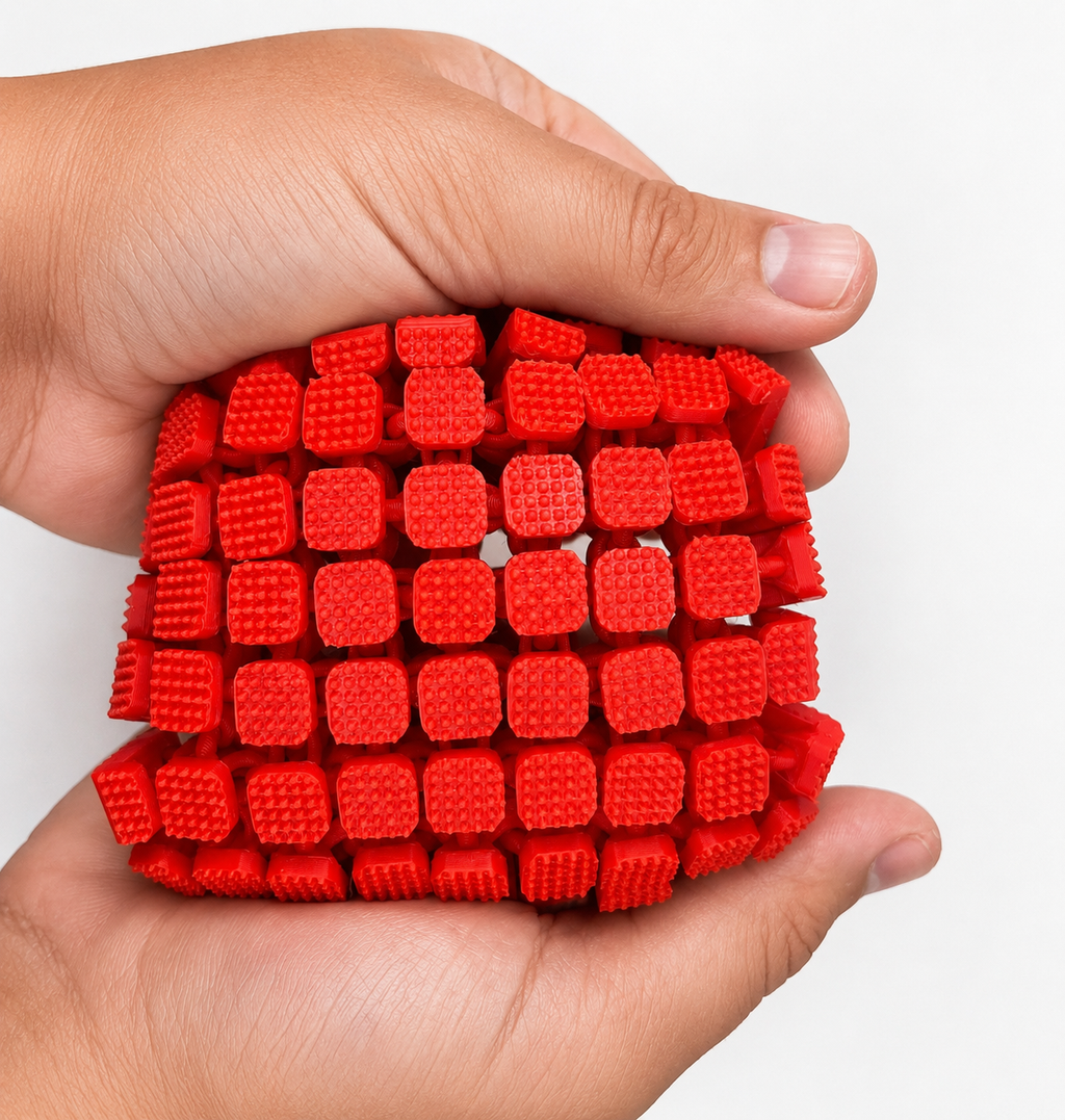Flexi Rag