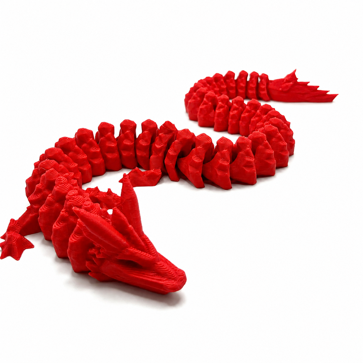 Articulated Dragon
