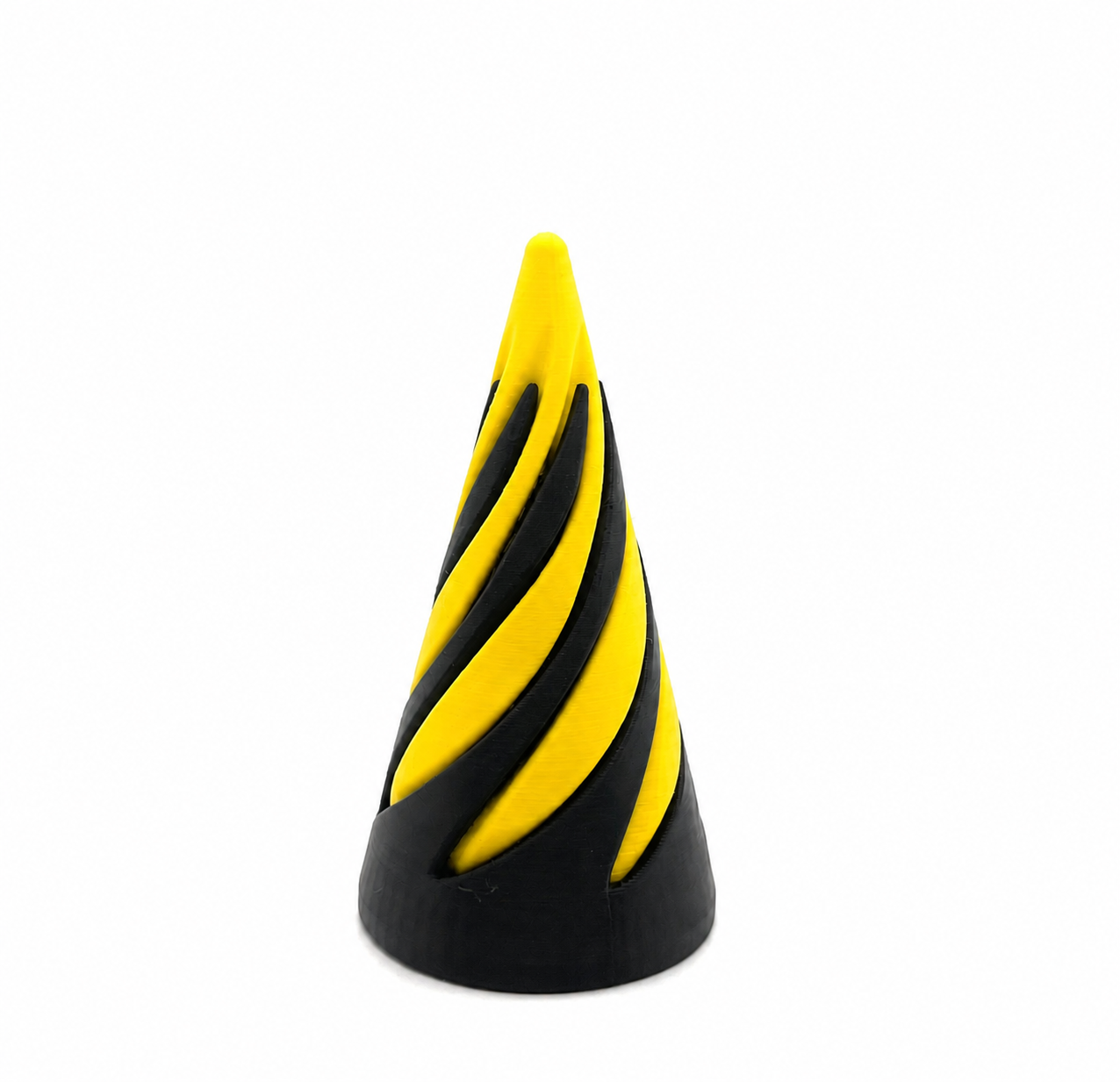 Cone Passthrough