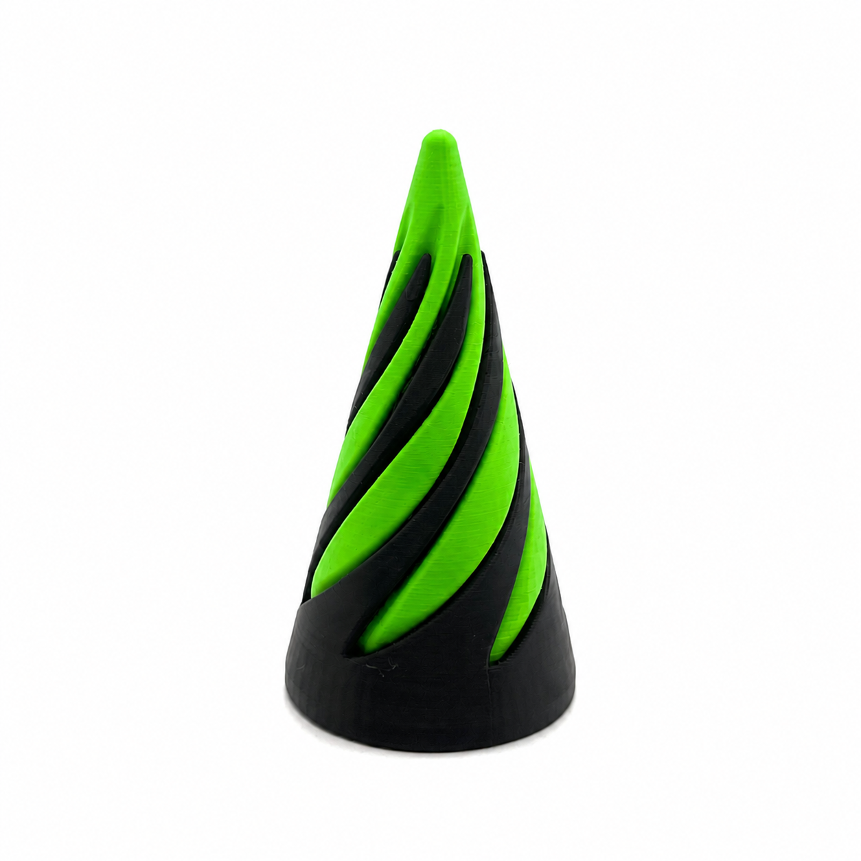 Cone Passthrough