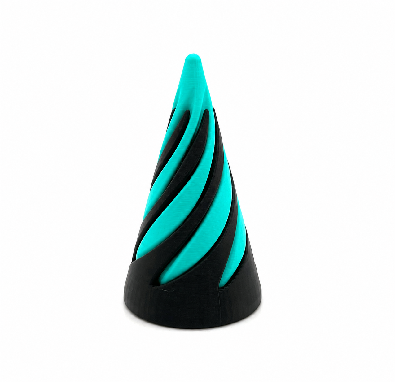 Cone Passthrough