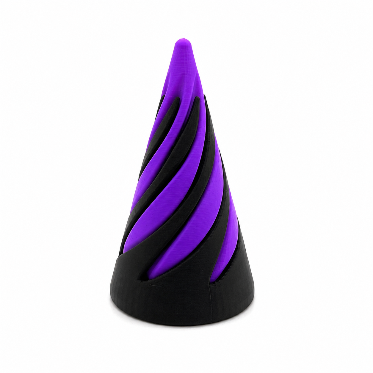 Cone Passthrough