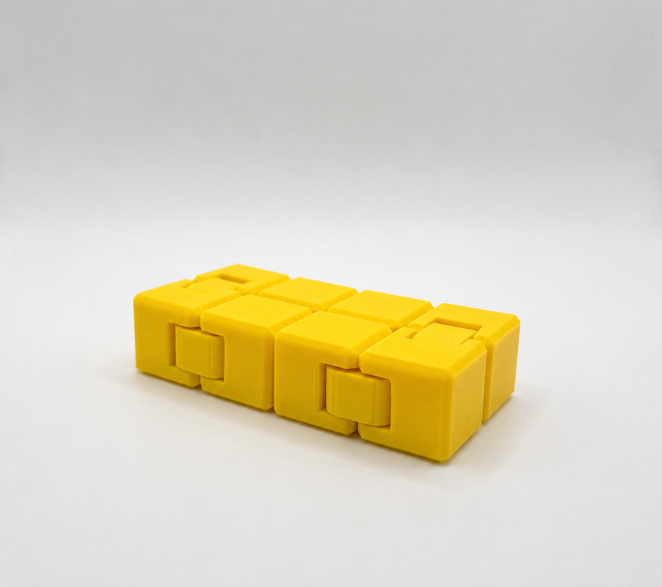 Infinity Cube