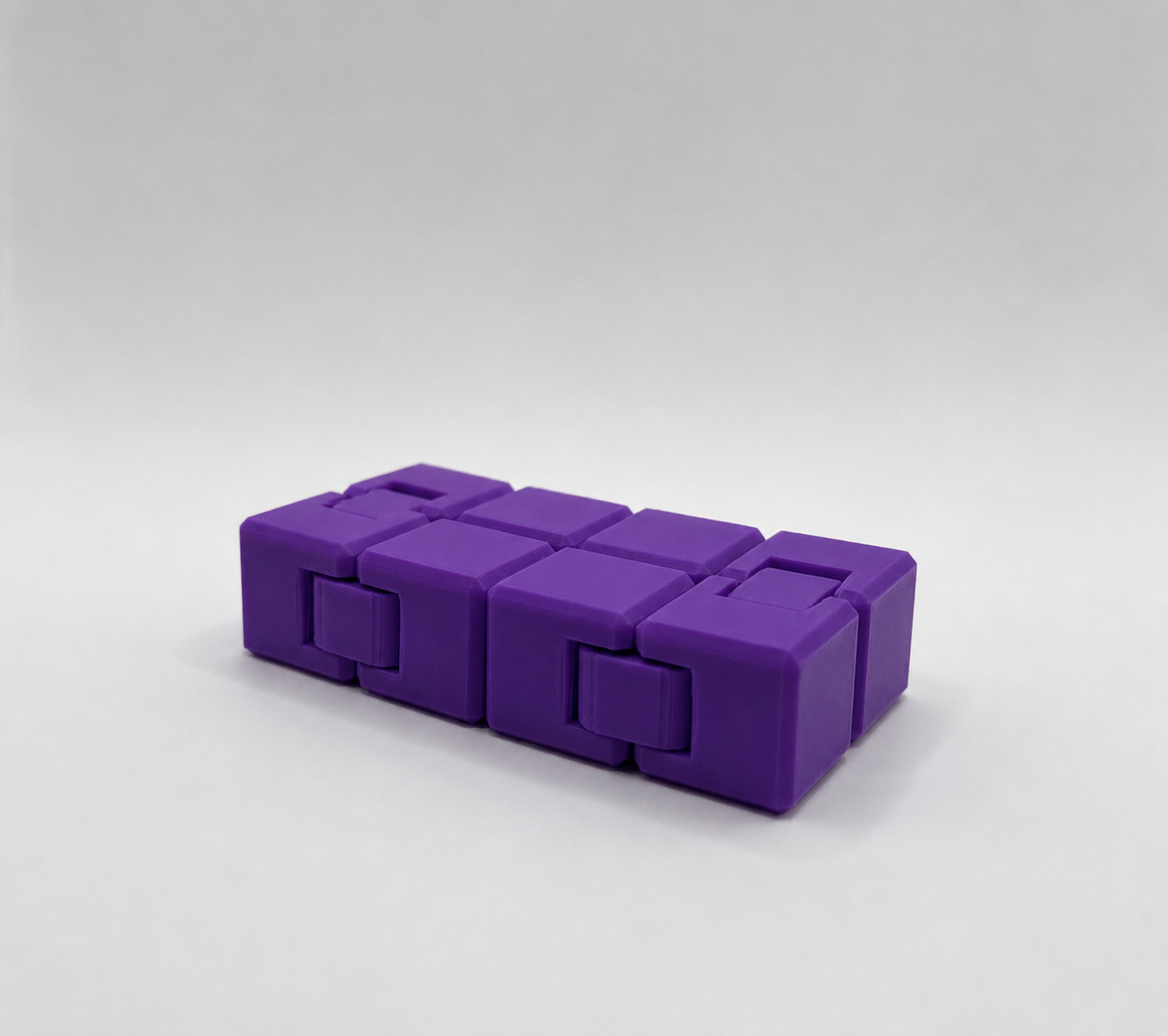Infinity Cube