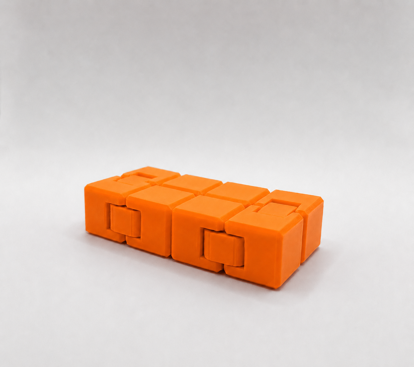 Infinity Cube