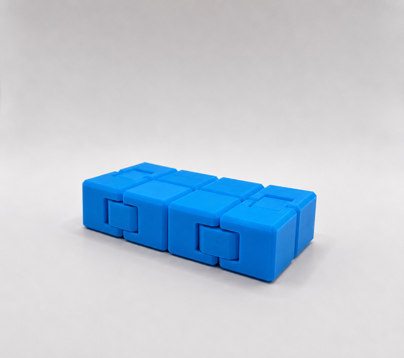 Infinity Cube
