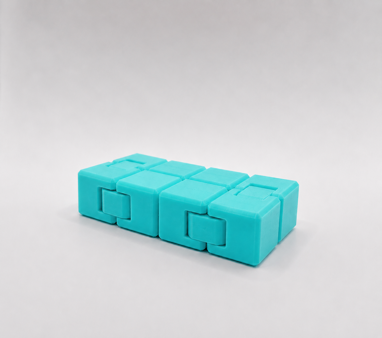 Infinity Cube