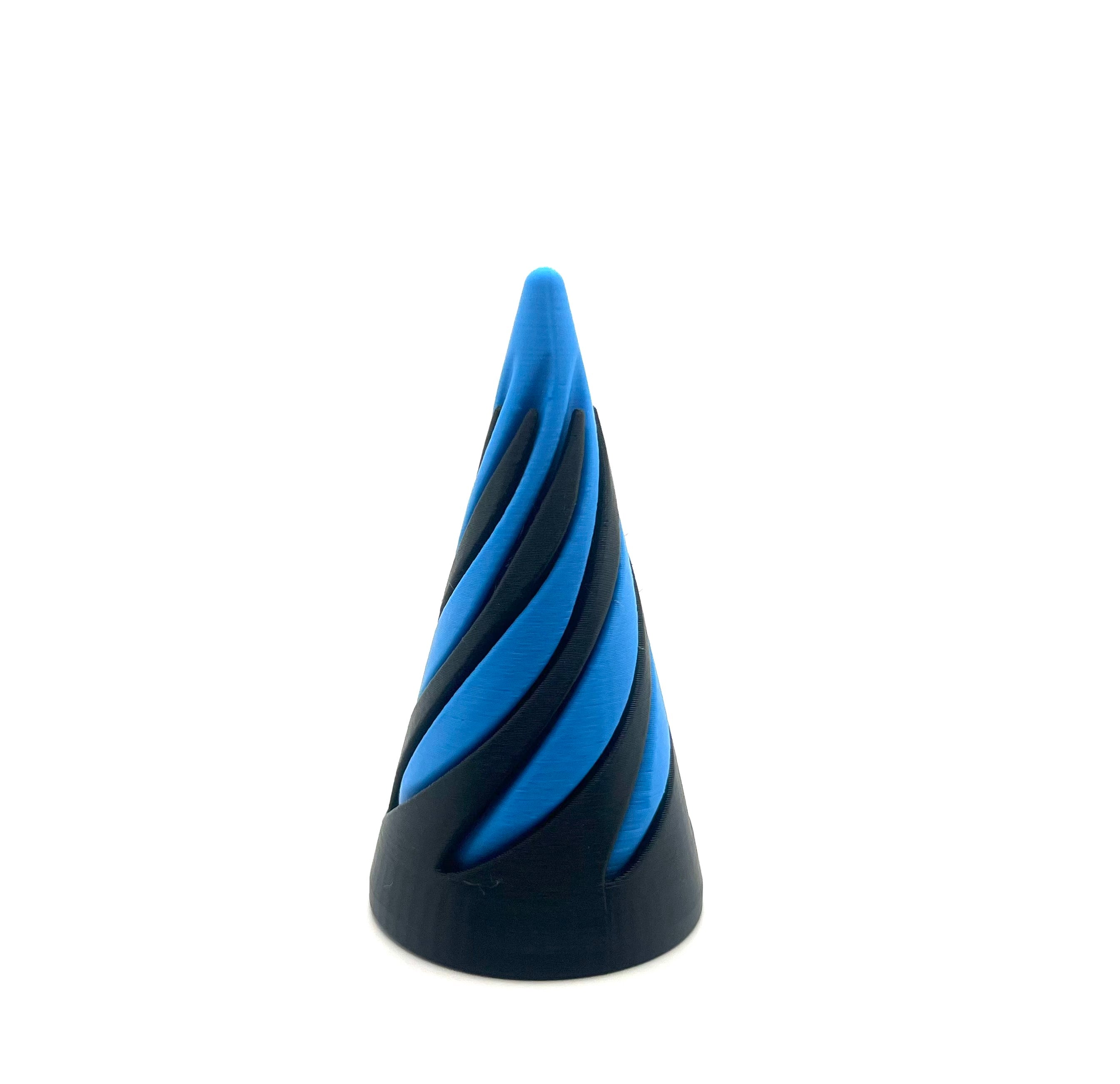 Cone Passthrough