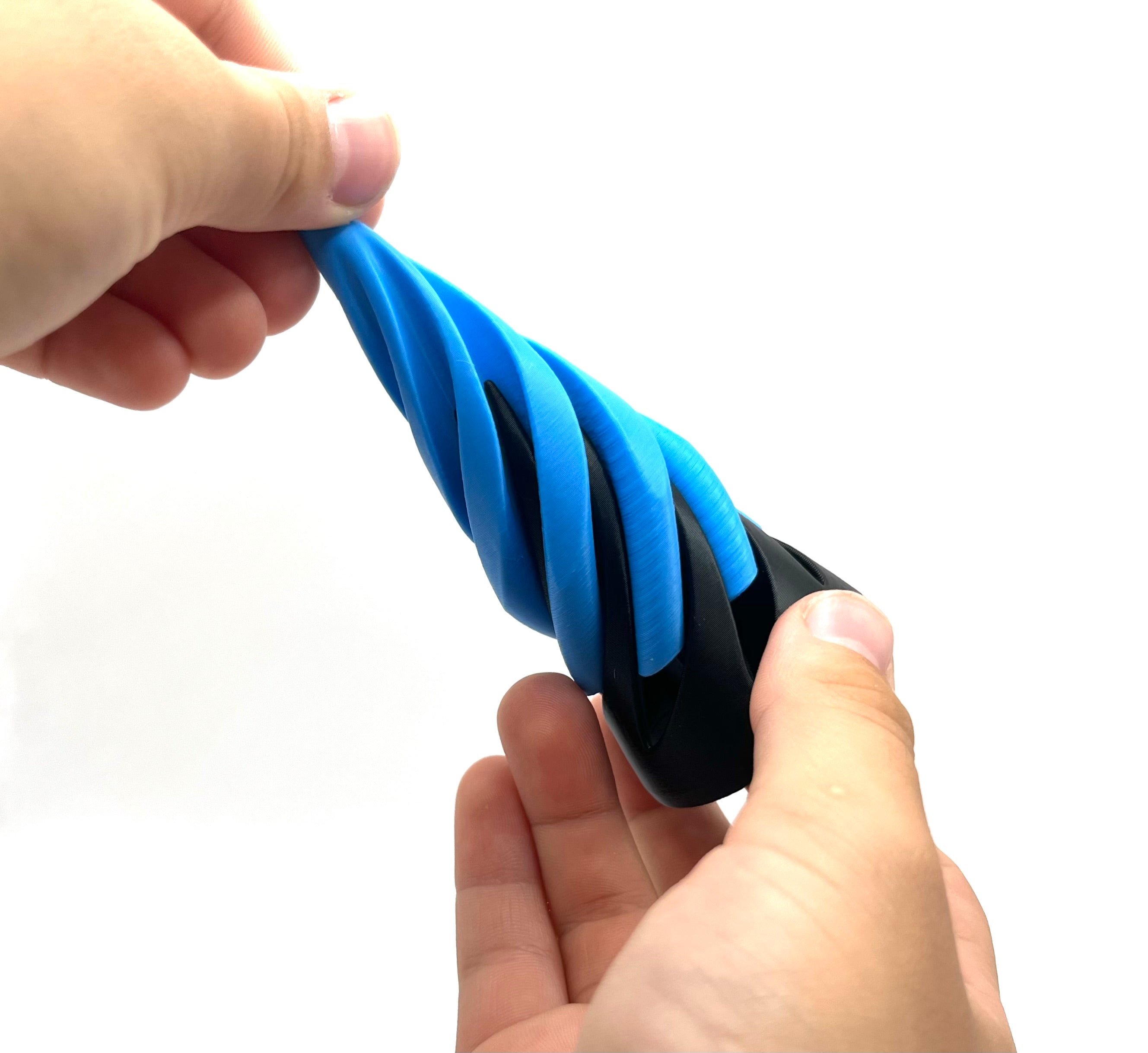 Cone Passthrough