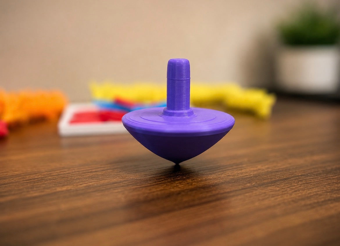Spinning Top