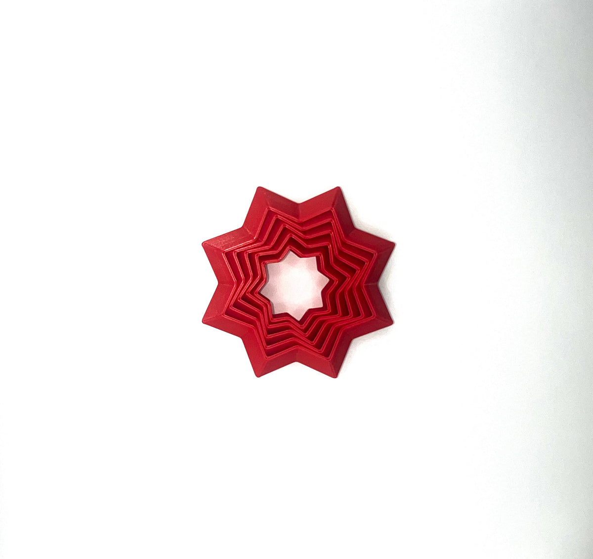 Star Fidget