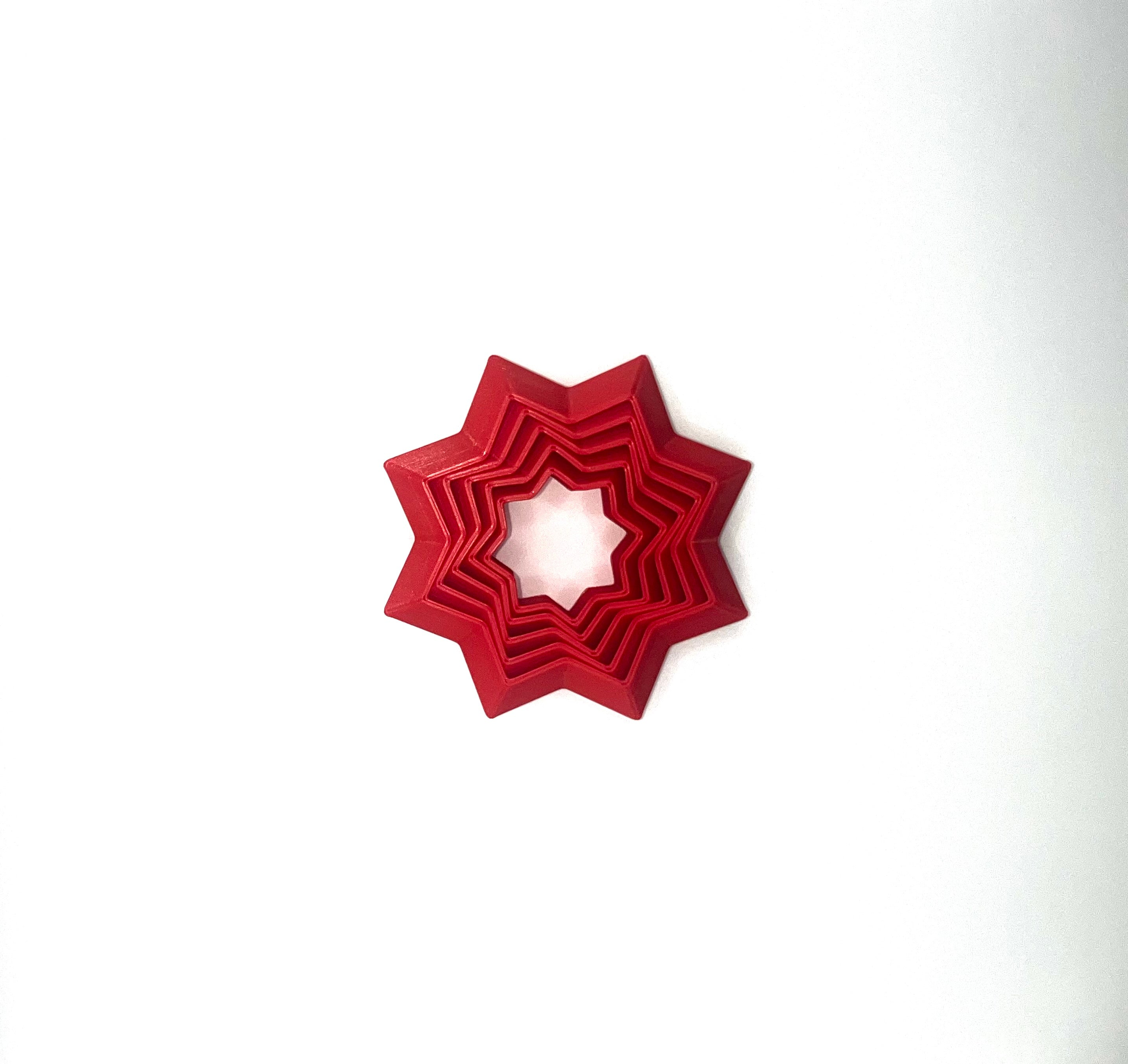 Star Fidget