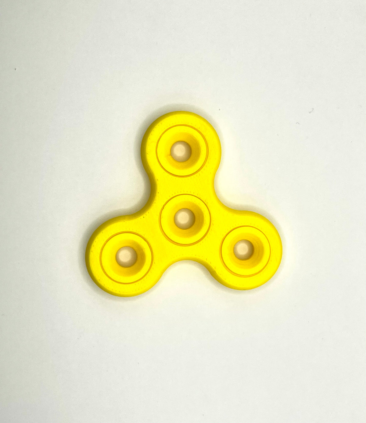 Fidget Spinner