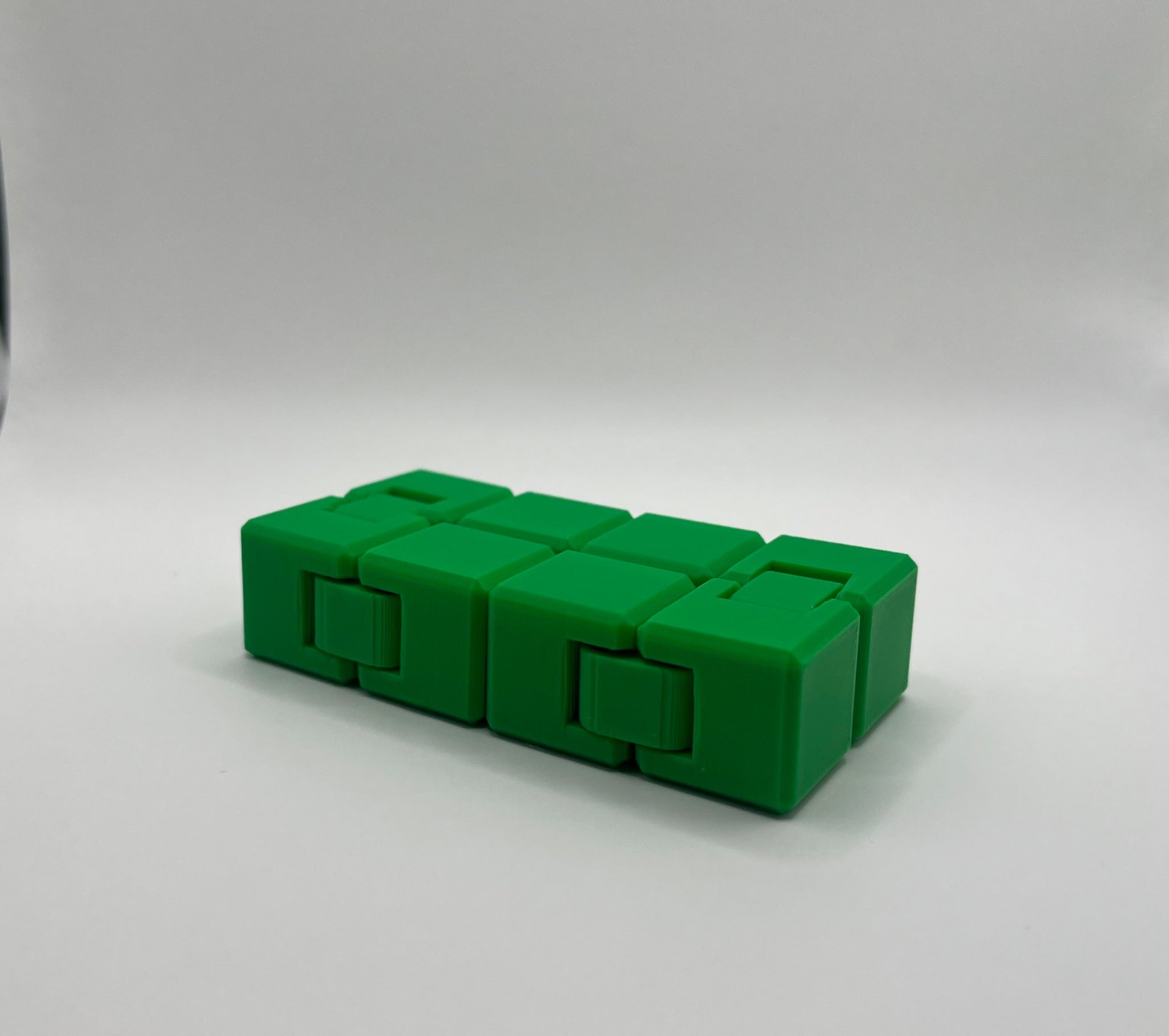 Infinity Cube