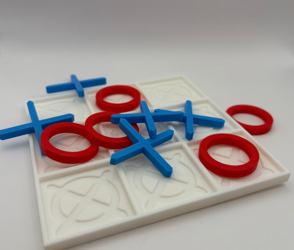 Tic Tac Toe