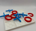 Tic Tac Toe