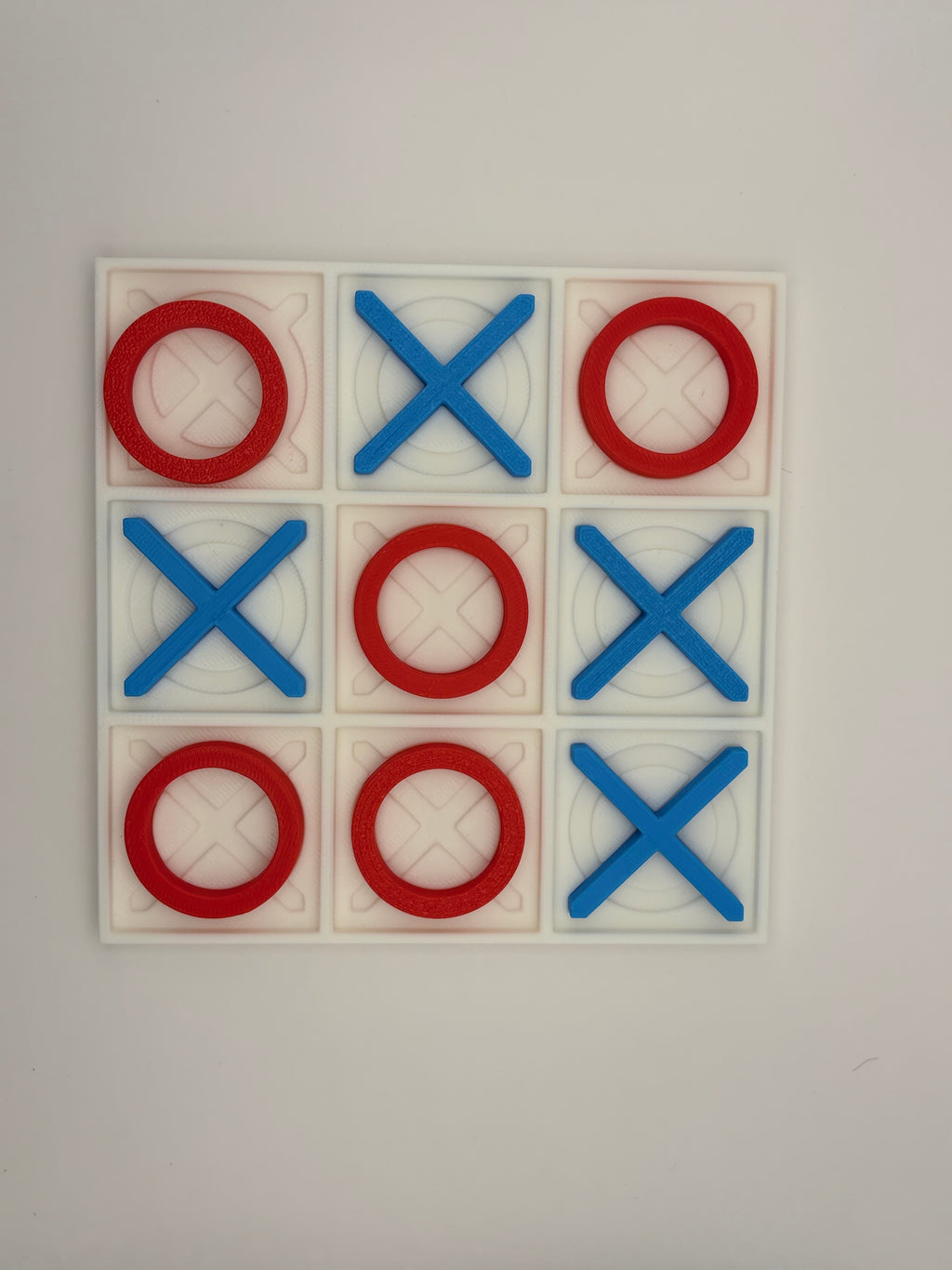 Tic Tac Toe
